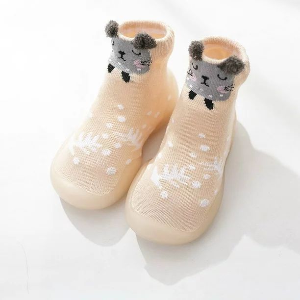MediZap® | Medias/zapatos para bebés (PROMO X2 Unidades) 😍