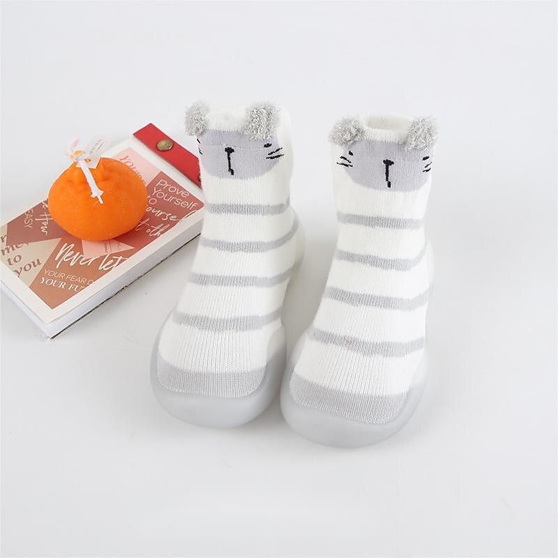 MediZap® | Medias/zapatos para bebés (PROMO X2 Unidades) 😍