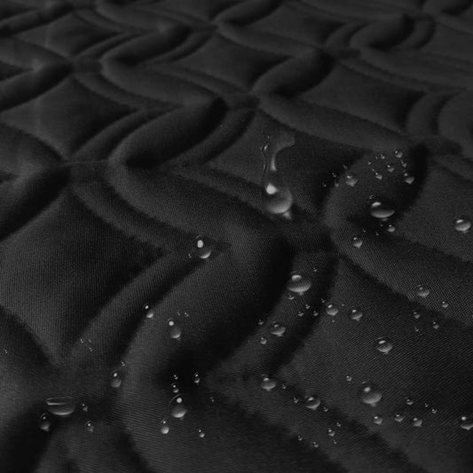 AquaBlock® | Protector de colchón Impermeable, fuerte y confiable.