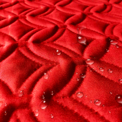 AquaBlock® | Protector de colchón Impermeable, fuerte y confiable.