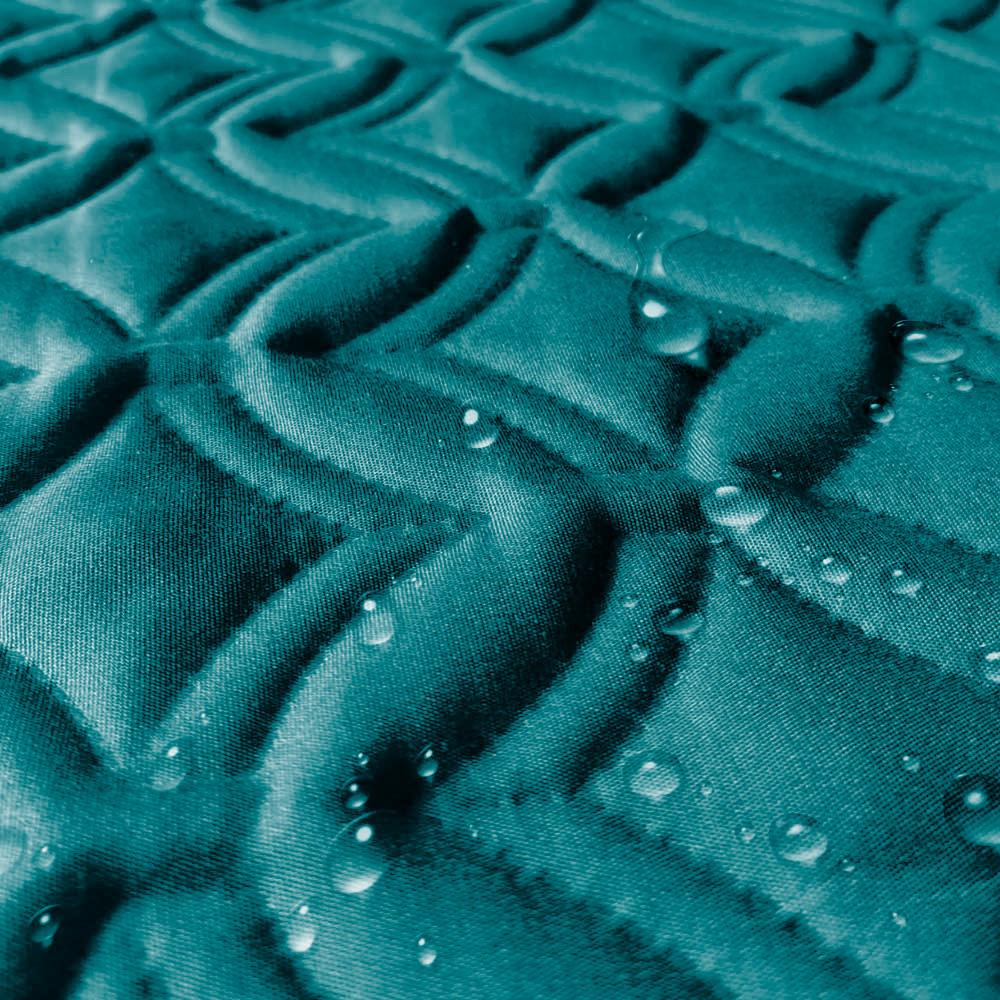 AquaBlock® | Protector de colchón Impermeable, fuerte y confiable.