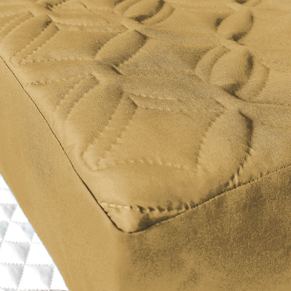 AquaBlock® | Protector de colchón Impermeable, fuerte y confiable.