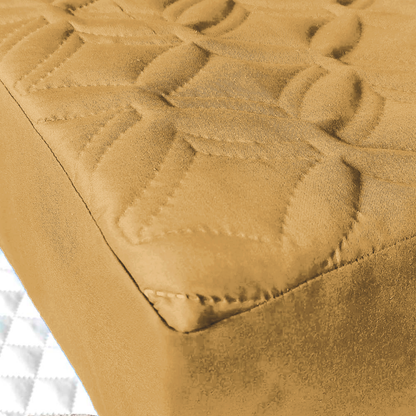 AquaBlock® | Protector de colchón Impermeable, fuerte y confiable.