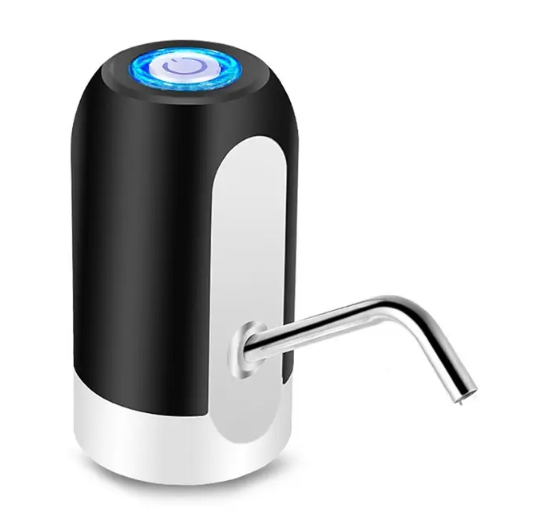 AquaFácil® | Dispensador de agua