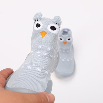 MediZap® | Medias/zapatos para bebés  (PROMO X2 Unidades) 😍
